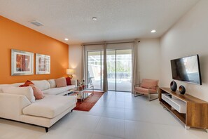 Apartment (3 Bedrooms) | Innenbereich