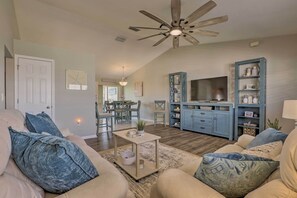 Villa (2 Bedrooms) | Interior