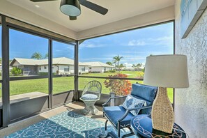 Huvila (2 Bedrooms) | Sisätilat