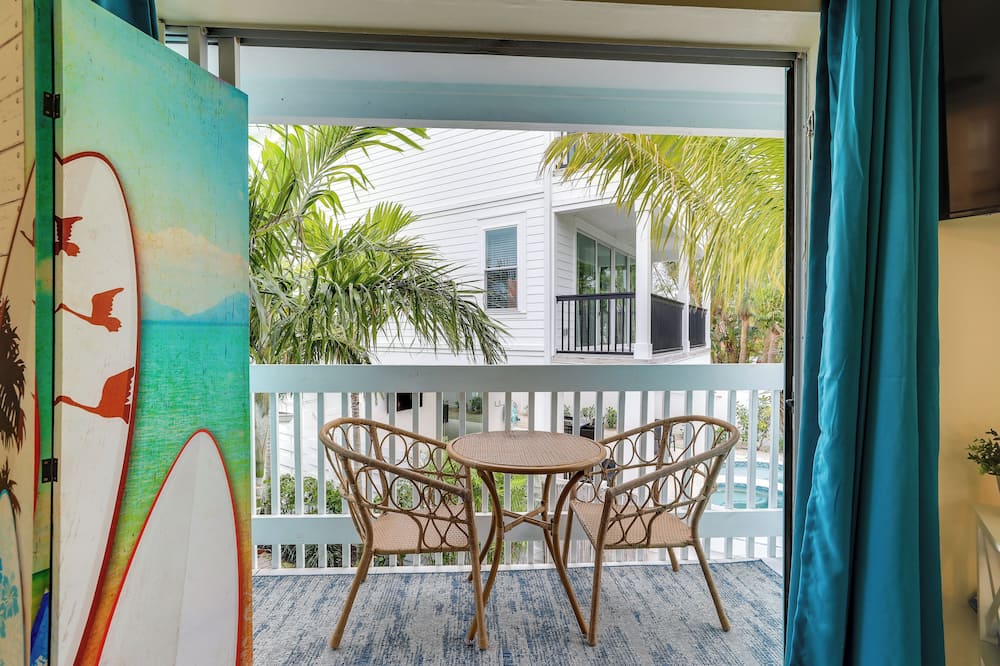 Siesta Key Dream Inn Rental - Close to Village! - Sarasota Beach, FL