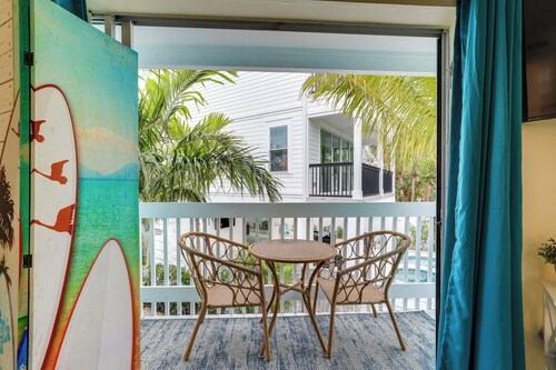 Siesta Key Dream Inn Rental - Close to Village!