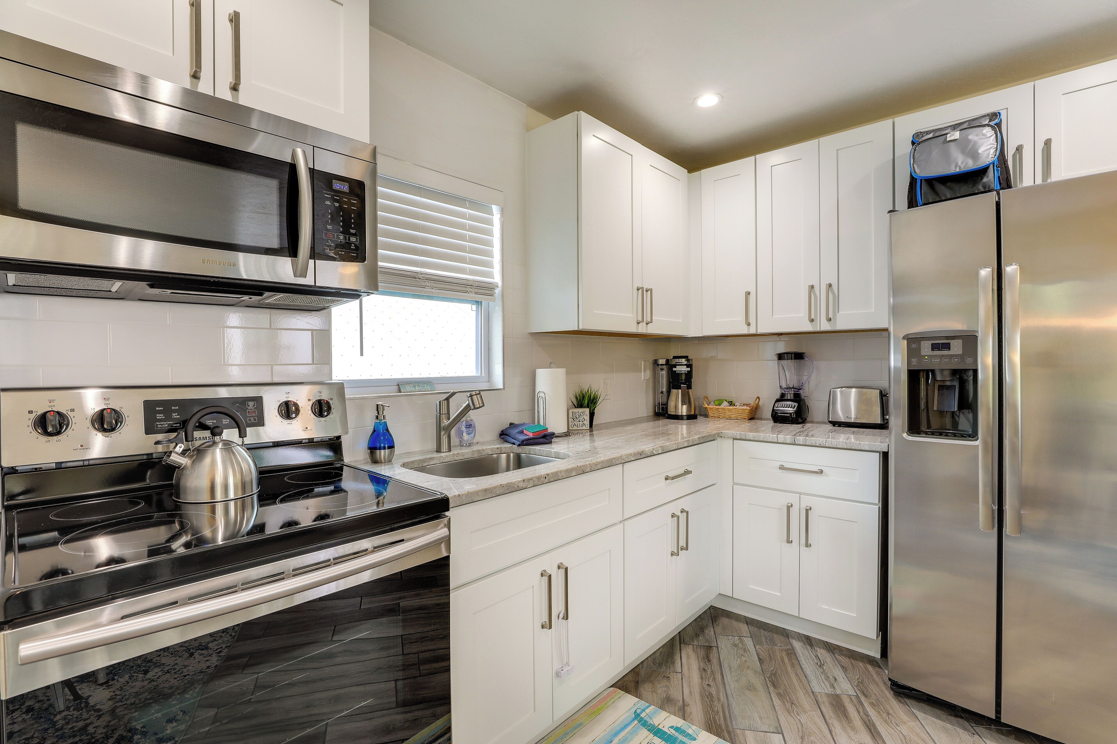 Apartment (0 Bedroom) | Interior