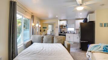 Apartamento (0 Bedroom) | Interior