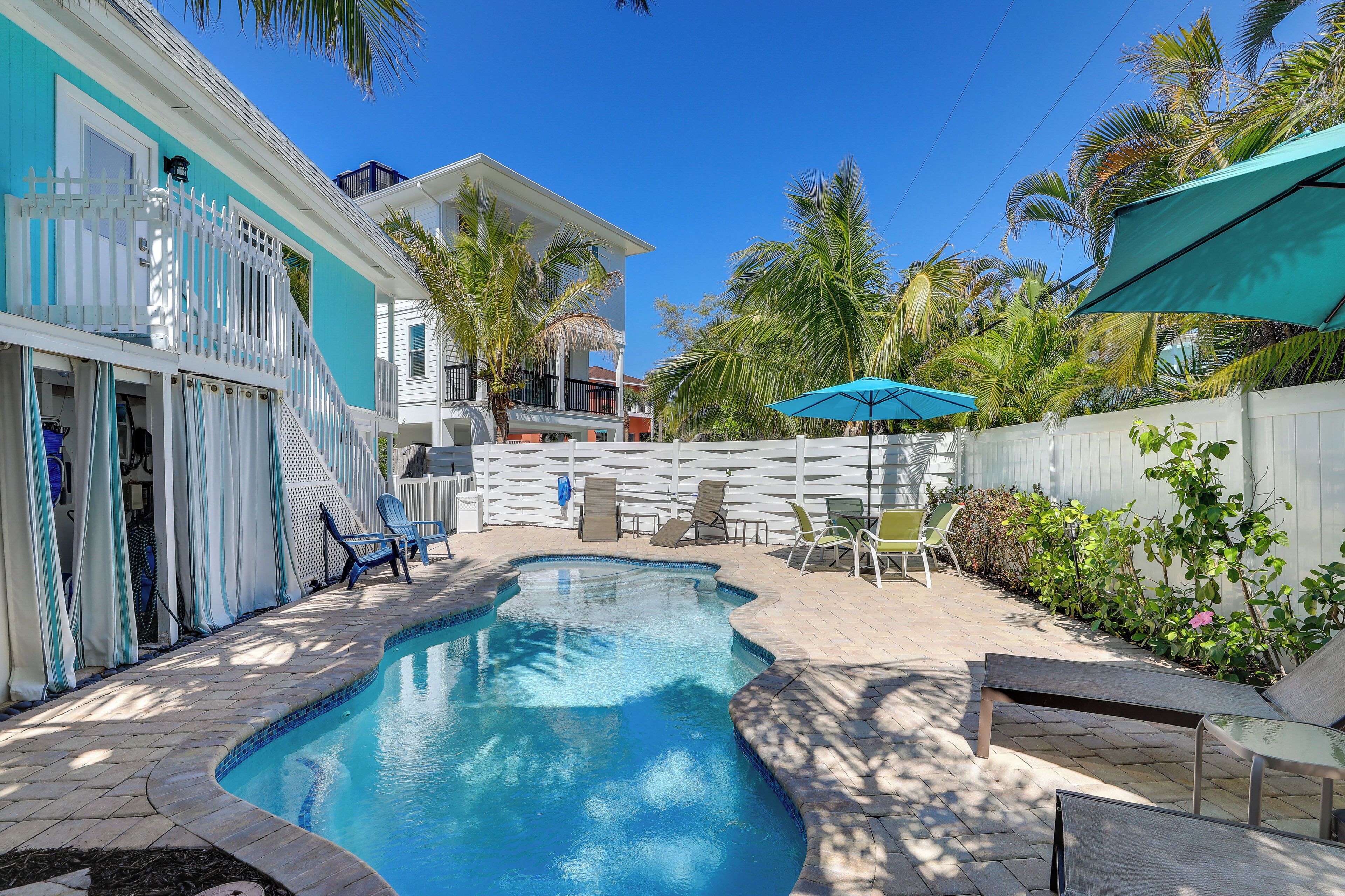 Appartement (0 Bedroom) | Façade de l’hébergement 