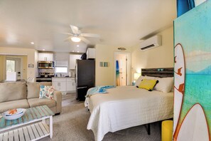 Apartment (0 Bedroom) | Interior - Siesta Key Dream Inn Rental - Close to Village! (Siesta Key)