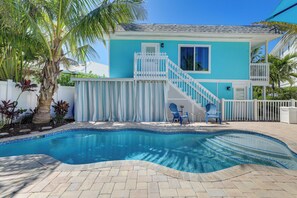 Apartment (0 Bedroom) | Interior - Siesta Key Dream Inn Rental - Close to Village! (Siesta Key)
