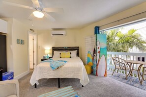 아파트 (0 Bedroom) | 내부