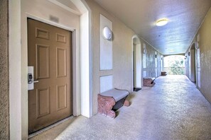 Apartment (3 Bedrooms) | Innenbereich