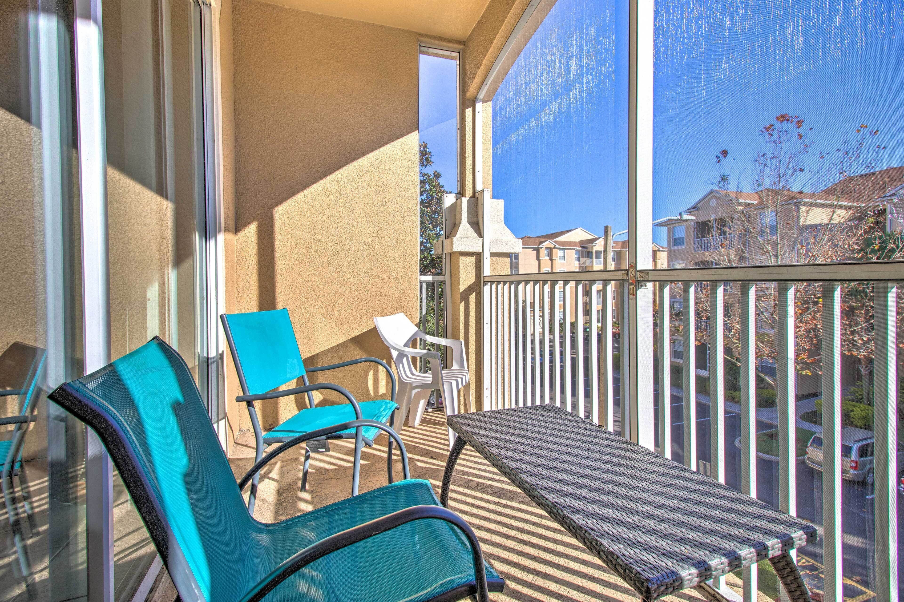 Apartment (3 Bedrooms) | Innenbereich