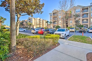 Leilighet (3 Bedrooms) | Innvendig