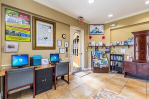 Appartement (3 Bedrooms) | Intérieur