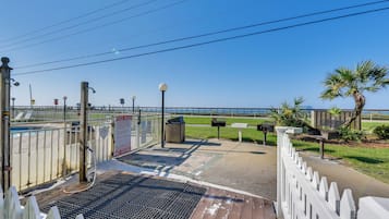 Apartment (2 Bedrooms) | Innenbereich