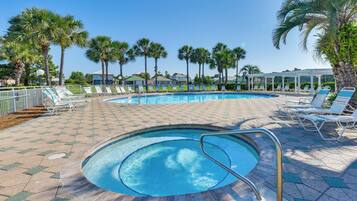 Huoneisto (2 Bedrooms) | Sisätilat