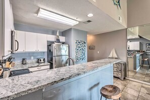 Apartment (2 Bedrooms) | Interior - Well-appointed Family Condo on Miramar Beach! (Miramar Beach)