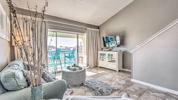 Huoneisto (2 Bedrooms) | Sisätilat