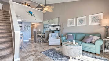 Departamento (2 Bedrooms) | Interior