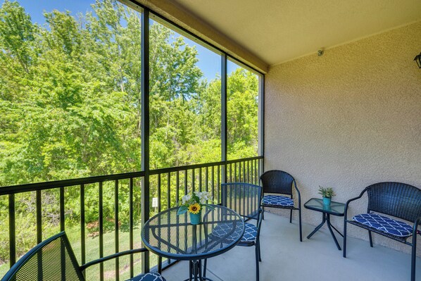 Apartment (3 Bedrooms) | Interior