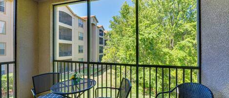 Apartment (3 Bedrooms) | Interior