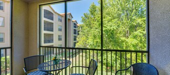 Close to Disney: Tuscana Resort Condo, Family Fun