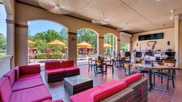 Apartment (3 Bedrooms) | Innenbereich