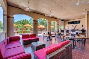 아파트 (3 Bedrooms) | 내부