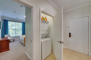 Apartment (3 Bedrooms) | Interior