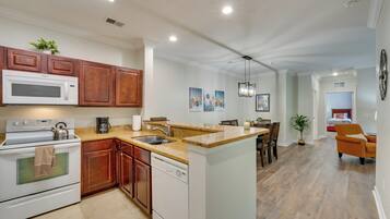 Apartamento (3 Bedrooms) | Interior