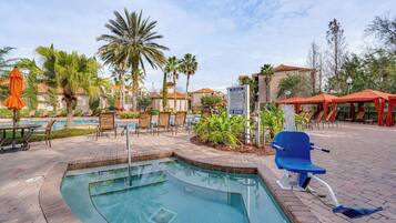 Appartamento (3 Bedrooms) | Interni