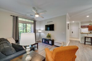 Apartment (3 Bedrooms) | Interior