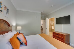 Apartment (3 Bedrooms) | Innenbereich