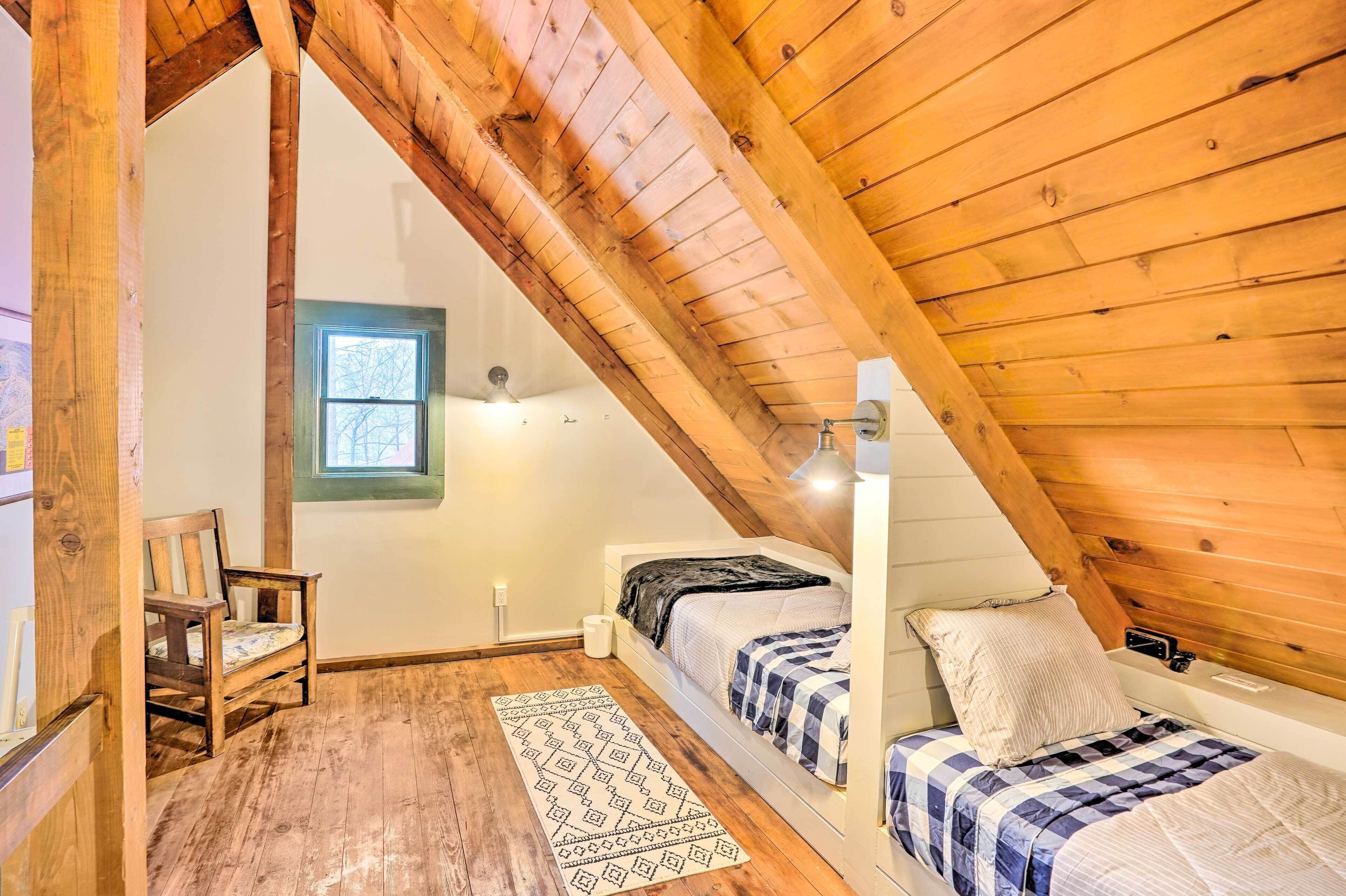 Căn hộ (3 Bedrooms) | Nội thất