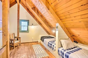 Departamento (3 Bedrooms) | Interior