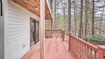 Apartment (3 Bedrooms) | Interior