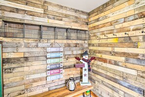 Căn hộ (3 Bedrooms) | Nội thất