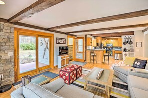 Apartment (3 Bedrooms) | Innenbereich