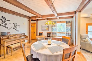 Apartment (3 Bedrooms) | Innenbereich