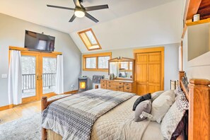 Căn hộ (3 Bedrooms) | Nội thất