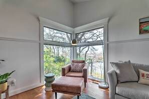 公寓 (1 Bedroom) | 住宿內部