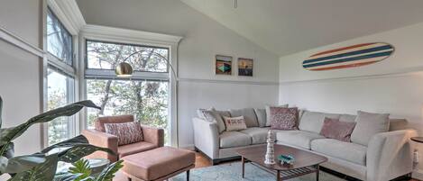 Apartment (1 Bedroom) | Front of property