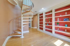 บ้านพัก (3 Bedrooms) | ภายใน