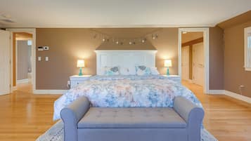 Casa (3 Bedrooms) | Parte interna