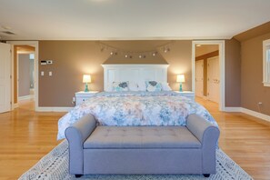 Huis (3 Bedrooms) | Interieur