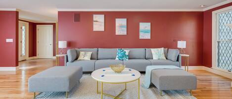 Casa (3 Bedrooms) | Interior