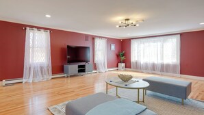 独立别墅 (3 Bedrooms) | 住宿内部