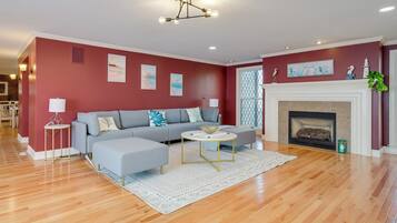 Hus (3 Bedrooms) | Fasade