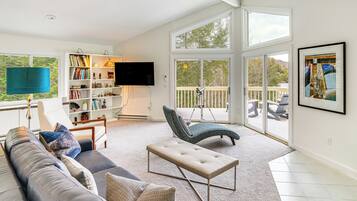 Huis (2 Bedrooms) | Interieur