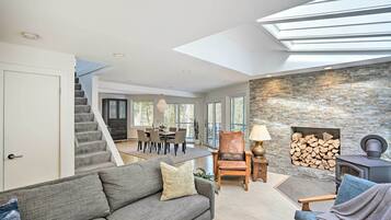 Maison (2 Bedrooms) | Intérieur