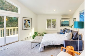 Ferienhaus (2 Bedrooms) | Innenbereich