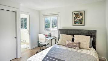 Huis (2 Bedrooms) | Interieur