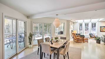 Maison (2 Bedrooms) | Intérieur